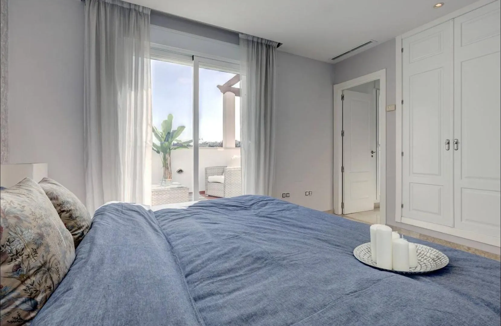 Aloha Terraced House Appartement Marbella 0*,